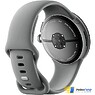 Google Pixel Watch 3 45мм Матовый серый / лесной орех (Matte Hazel / Hazel)