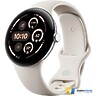 Google Pixel Watch 3 LTE 41мм Глянцевый серебристый / фарфор (Polished Silver / Porcelain)
