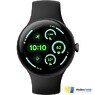 Google Pixel Watch 3 LTE 45мм Матовый черный / обсидиан (Matte Black / Obsidian)