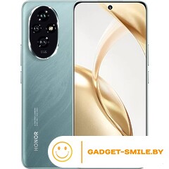 HONOR 200 12GB/512GB Изумрудно-зеленый