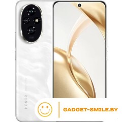HONOR 200 12GB/512GB Лунный белый