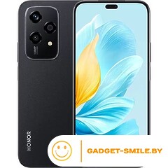 HONOR 200 Lite 8GB/256GB Полуночный черный