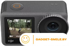 Экшн-камера DJI Osmo Action 3 Standard Combo