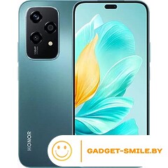 HONOR 200 Lite 8GB/256GB Океанический голубой