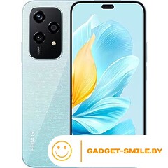 HONOR 200 Lite 8GB/256GB Мерцающий голубой