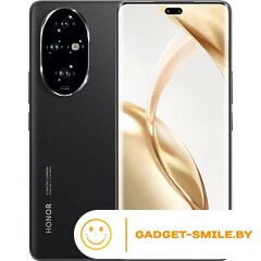 HONOR 200 Pro 12GB/512GB Вельветовый черный