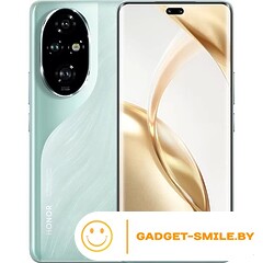HONOR 200 Pro 12GB/512GB Океанический голубой