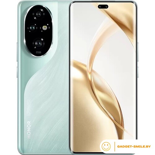 HONOR 200 Pro 12GB/512GB Океанический голубой