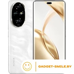 HONOR 200 Pro 12GB/512GB Лунный белый