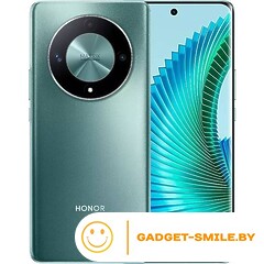 HONOR Magic 6 Lite 8GB/256GB Изумрудный зеленый