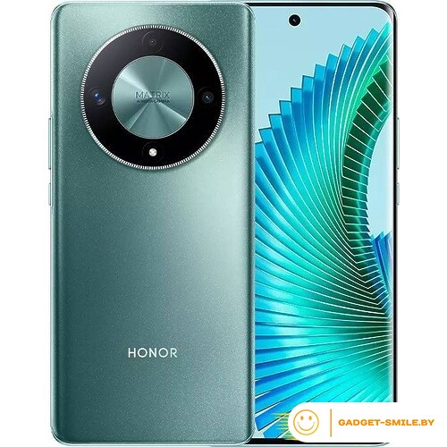 HONOR Magic 6 Lite 8GB/256GB Изумрудный зеленый