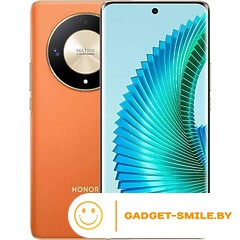 HONOR Magic 6 Lite 8GB/256GB Марокканский оранжевый