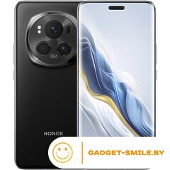 HONOR Magic 6 Pro 12GB/512GB Графитовый черный