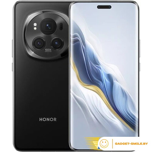 HONOR Magic 6 Pro 12GB/512GB Графитовый черный