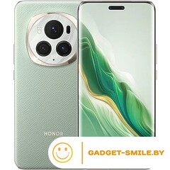HONOR Magic 6 Pro 12GB/512GB Шалфейный зеленый
