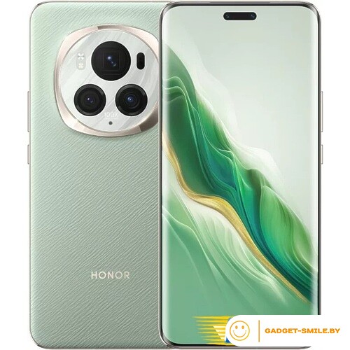 HONOR Magic 6 Pro 12GB/512GB Шалфейный зеленый