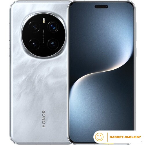 HONOR Magic 7 Pro 12GB/512GB Серый