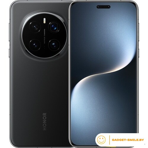 HONOR Magic 7 Pro 16GB/1TB Черный