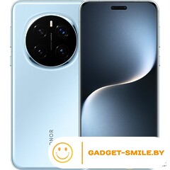 HONOR Magic 7 Pro 16GB/1TB Голубой