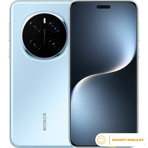 HONOR Magic 7 Pro 16GB/1TB Голубой