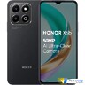 HONOR X6b 4/128Gb Полуночный черный