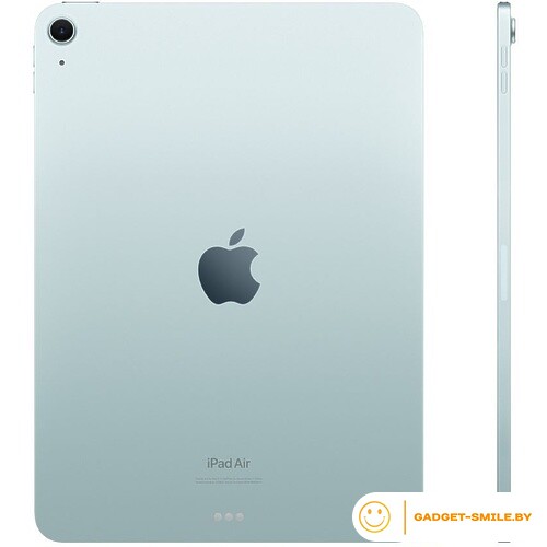 Планшет Apple iPad Air 13 2024 512GB Синий (MV2K3)