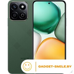 HONOR X7c 6/128Gb Лесной зеленый