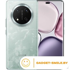 HONOR X9c 12/256Gb Нефритовый голубой