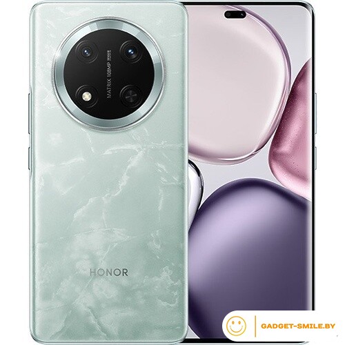 HONOR X9c 12/256Gb Нефритовый голубой