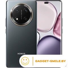 HONOR X9c 12/512Gb Титановый черный