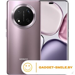HONOR X9c 8/256Gb Титановый фиолетовый
