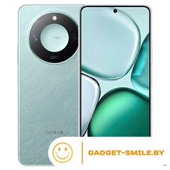 HONOR X9c Smart 8/256Gb Бирюзовый