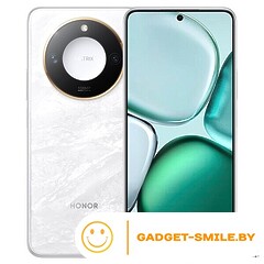 HONOR X9c Smart 8/256Gb Белый