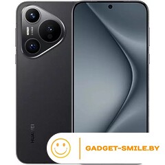 Huawei Pura 70 ADY-LX9 12GB/256GB Черный