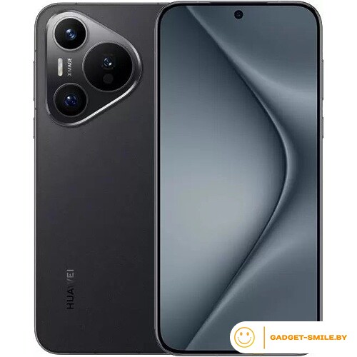 Huawei Pura 70 ADY-LX9 12GB/256GB Черный