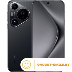 Huawei Pura 70 Pro HBN-LX9 12GB/512GB Черный