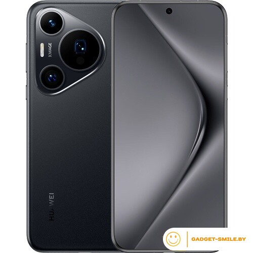 Huawei Pura 70 Pro HBN-LX9 12GB/512GB Черный