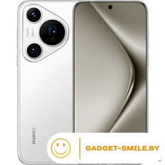Huawei Pura 70 Pro HBN-LX9 12GB/512GB Белый