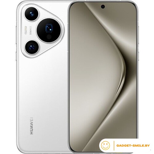 Huawei Pura 70 Pro HBN-LX9 12GB/512GB Белый