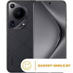 Huawei Pura 70 Ultra HBP-LX9 16GB/1TB Черный