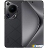Huawei Pura 70 Ultra HBP-LX9 16GB/1TB Черный