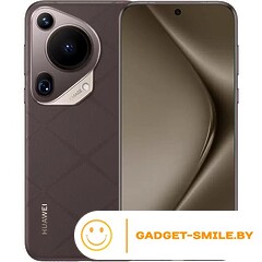 Huawei Pura 70 Ultra HBP-LX9 16GB/512GB Коричневый