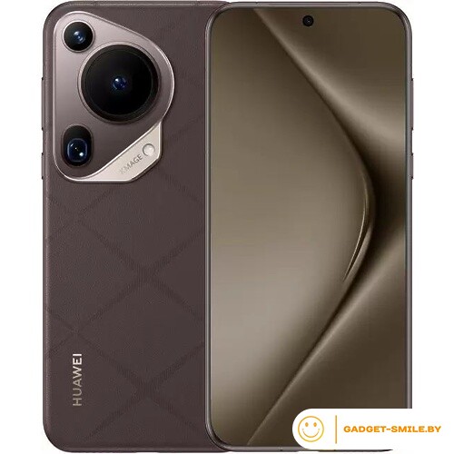 Huawei Pura 70 Ultra HBP-LX9 16GB/512GB Коричневый
