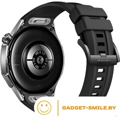 Huawei Watch GT 5 46 мм Черный