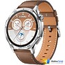 Huawei Watch GT 5 46 мм Коричневый