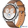 Huawei Watch GT 5 46 мм Коричневый
