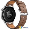 Huawei Watch GT 5 46 мм Коричневый