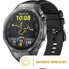 Huawei Watch GT 5 Pro 46 мм Черный