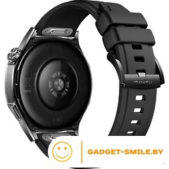 Huawei Watch GT 5 Pro 46 мм Черный