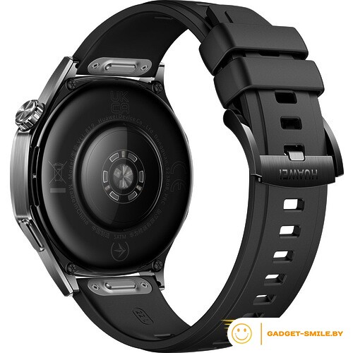 Huawei Watch GT 5 Pro 46 мм Черный